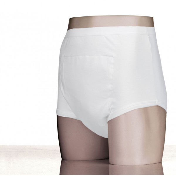 Kylie® Unisex Washable Absorbent Incontinence Pants